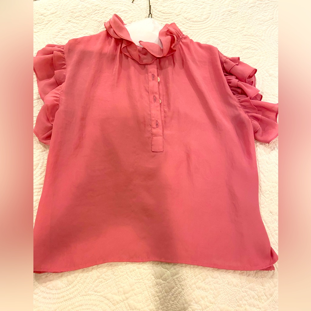 Koch Pixie Top